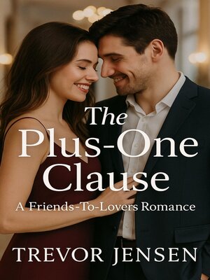 cover image of The Plus-One Clause